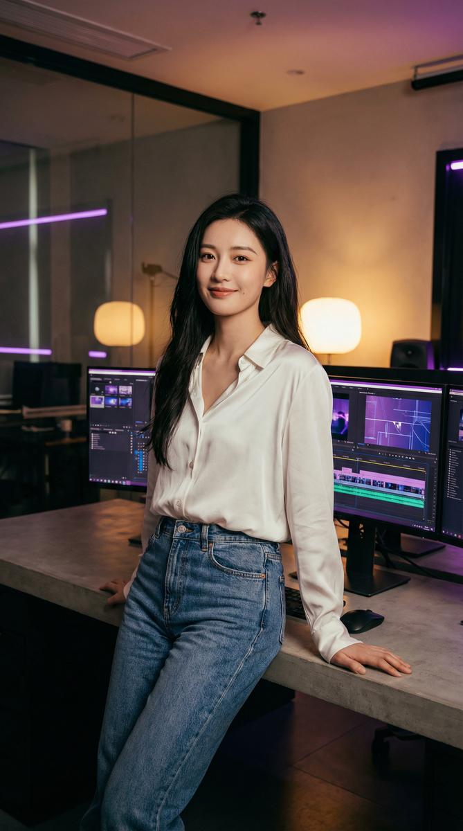 福利导航创作者日常