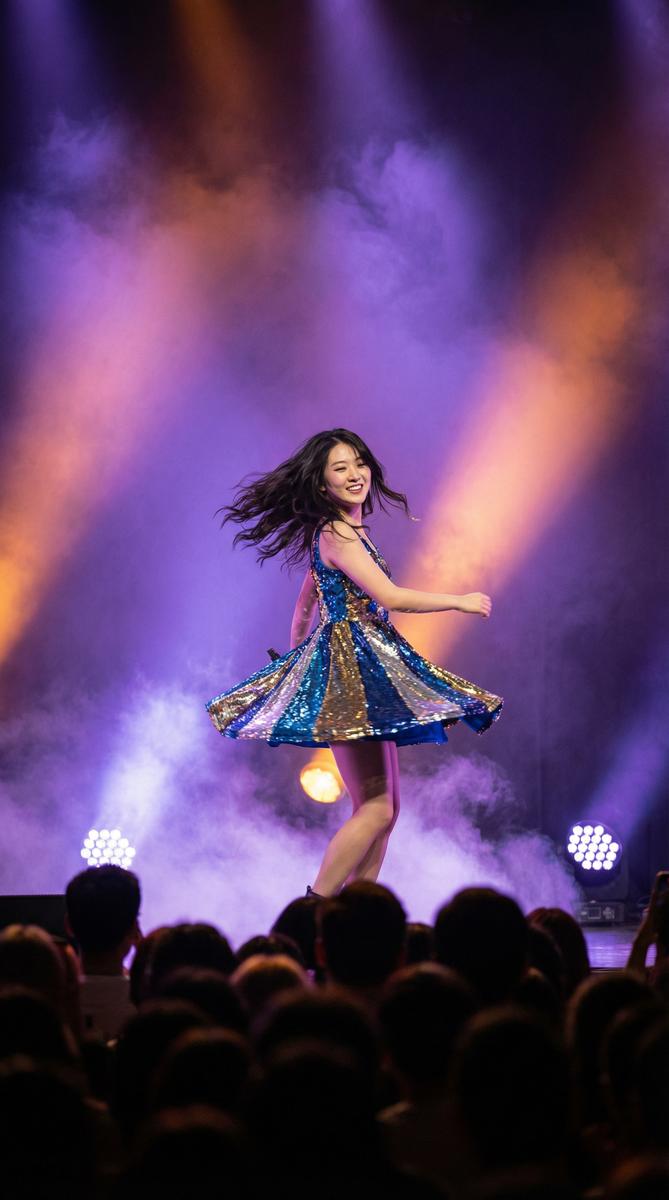 福利导航舞台表演视频