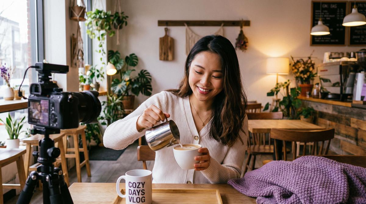 福利导航生活Vlog